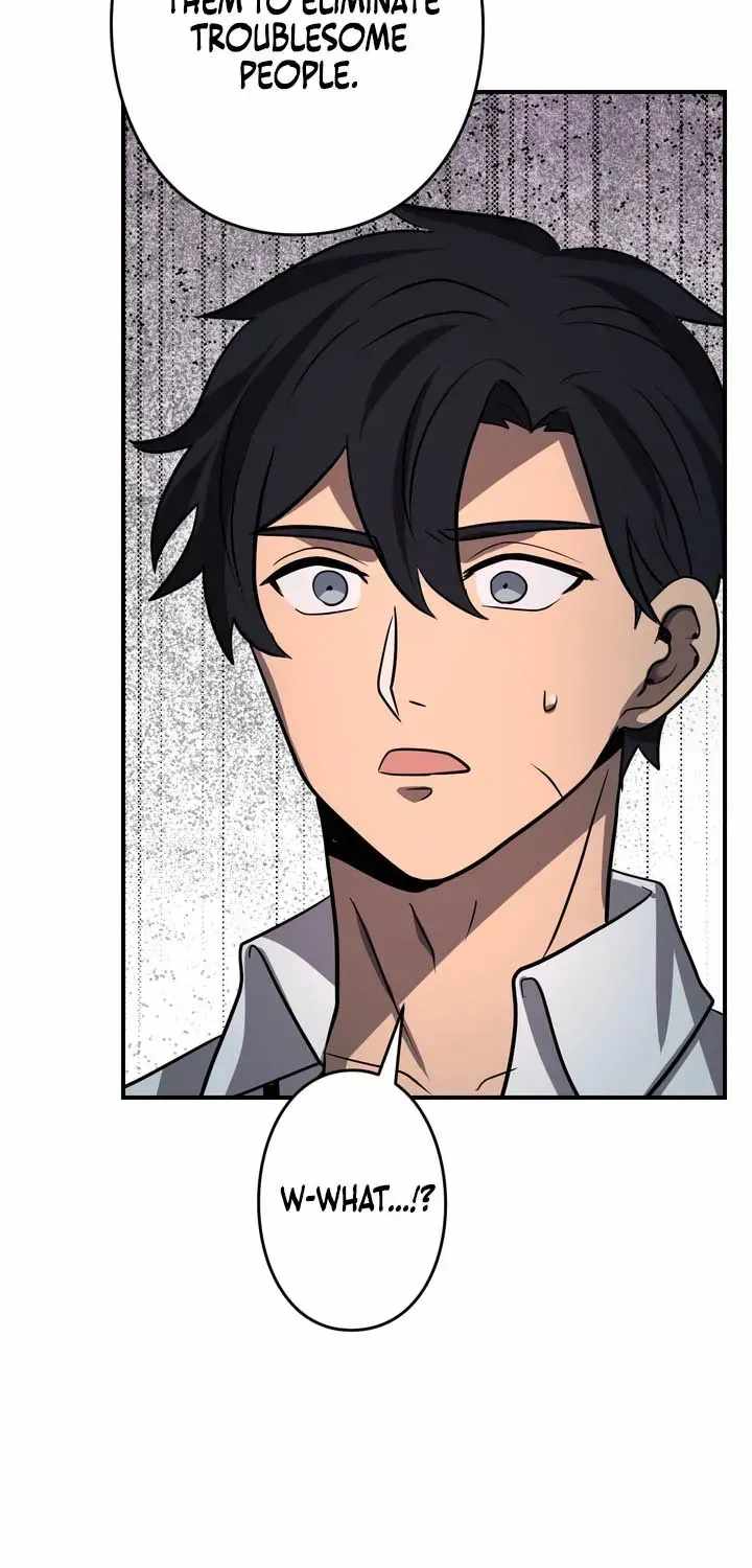 Reborn Ranker – Gravity User Chapter 174 - Page 17