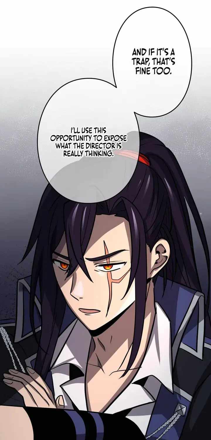 Reborn Ranker – Gravity User Chapter 174 - Page 25