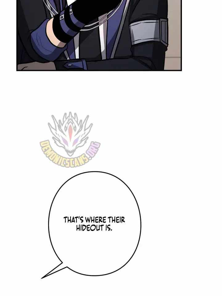 Reborn Ranker – Gravity User Chapter 174 - Page 28