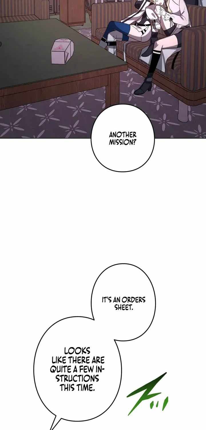 Reborn Ranker – Gravity User Chapter 174 - Page 38