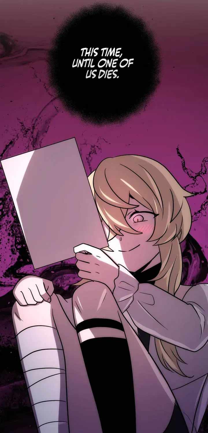 Reborn Ranker – Gravity User Chapter 174 - Page 55