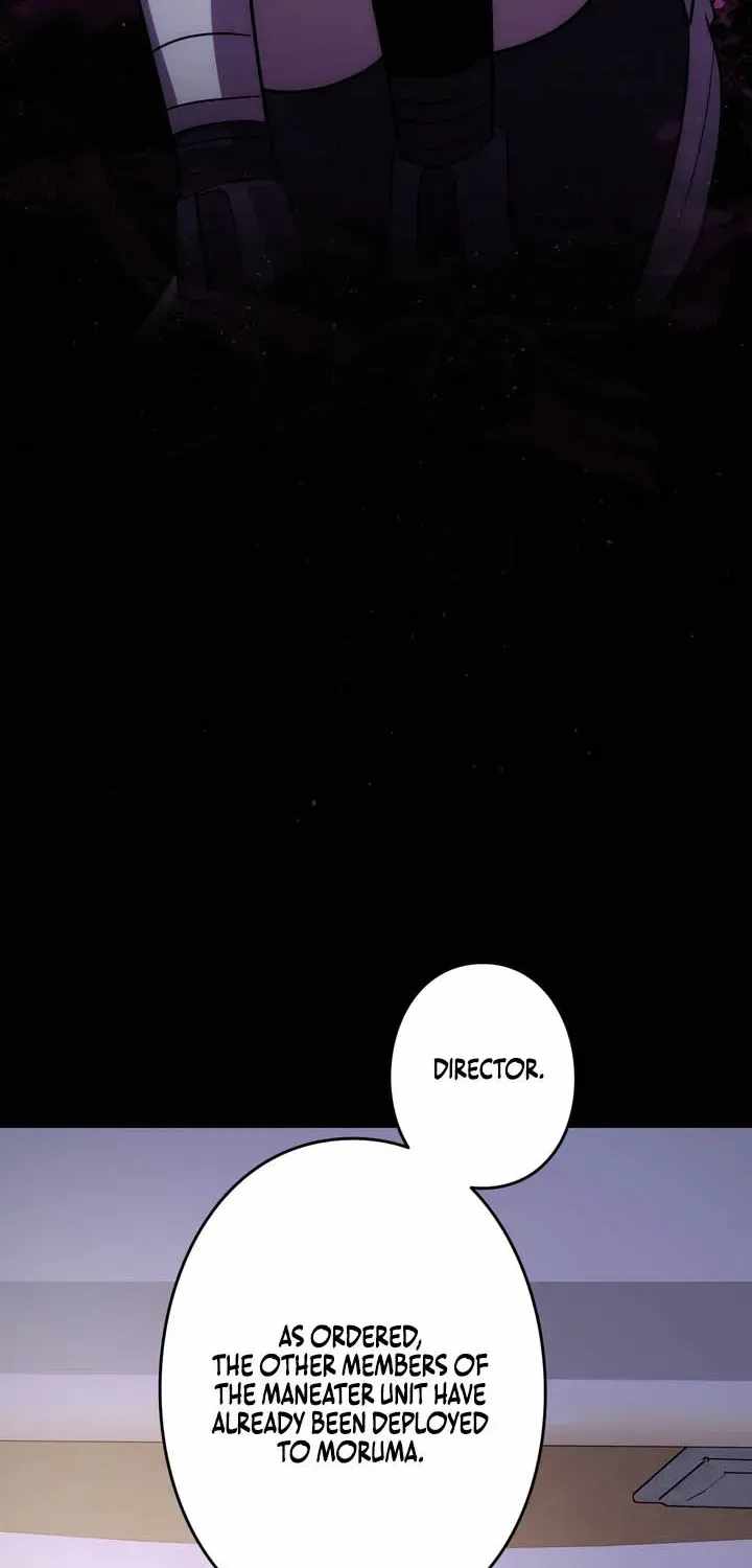 Reborn Ranker – Gravity User Chapter 174 - Page 56