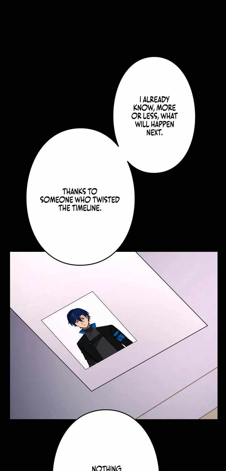 Reborn Ranker – Gravity User Chapter 174 - Page 59