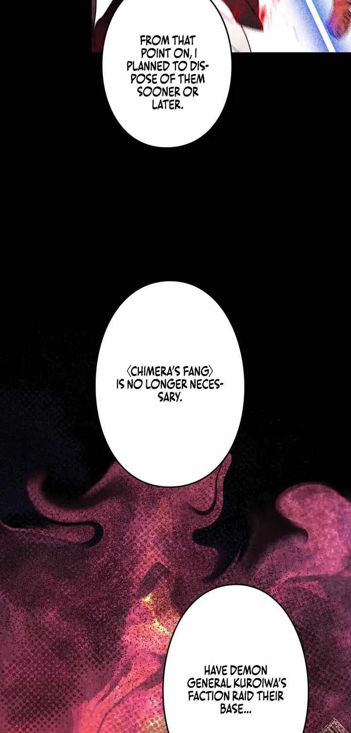 Reborn Ranker – Gravity User Chapter 174 - Page 63