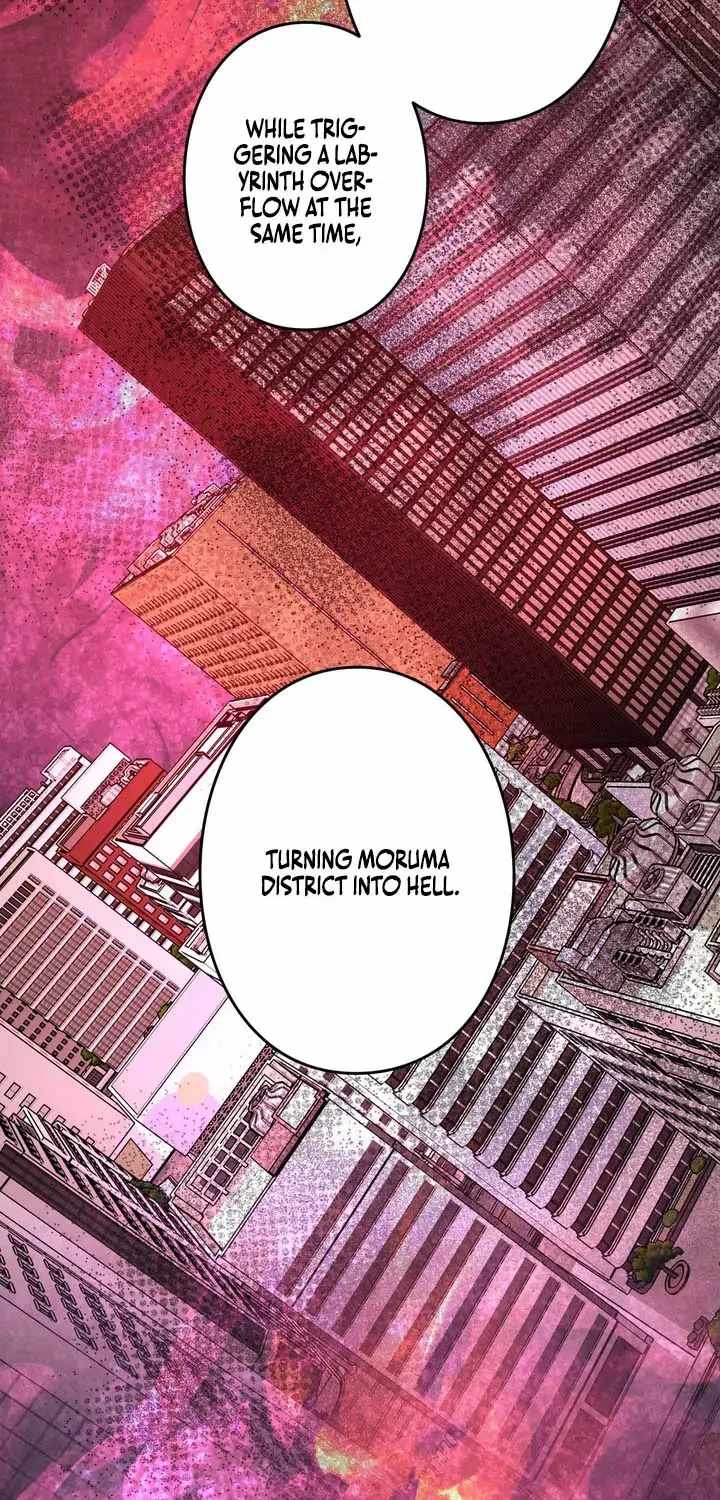 Reborn Ranker – Gravity User Chapter 174 - Page 64