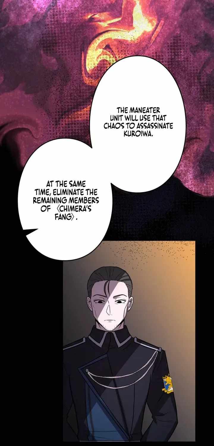 Reborn Ranker – Gravity User Chapter 174 - Page 65