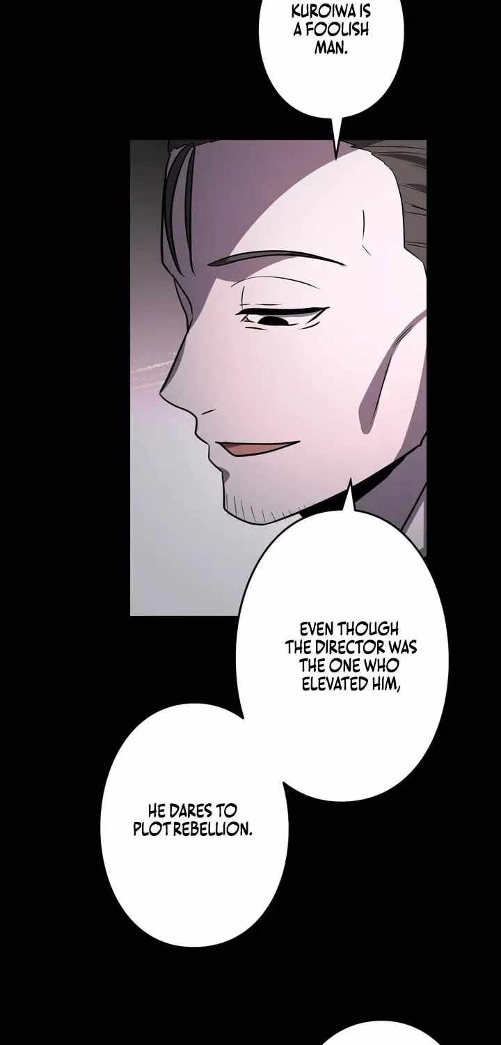 Reborn Ranker – Gravity User Chapter 174 - Page 70