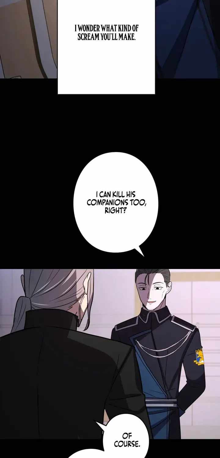 Reborn Ranker – Gravity User Chapter 174 - Page 81