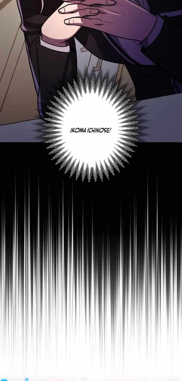 Reborn Ranker – Gravity User Chapter 174 - Page 87