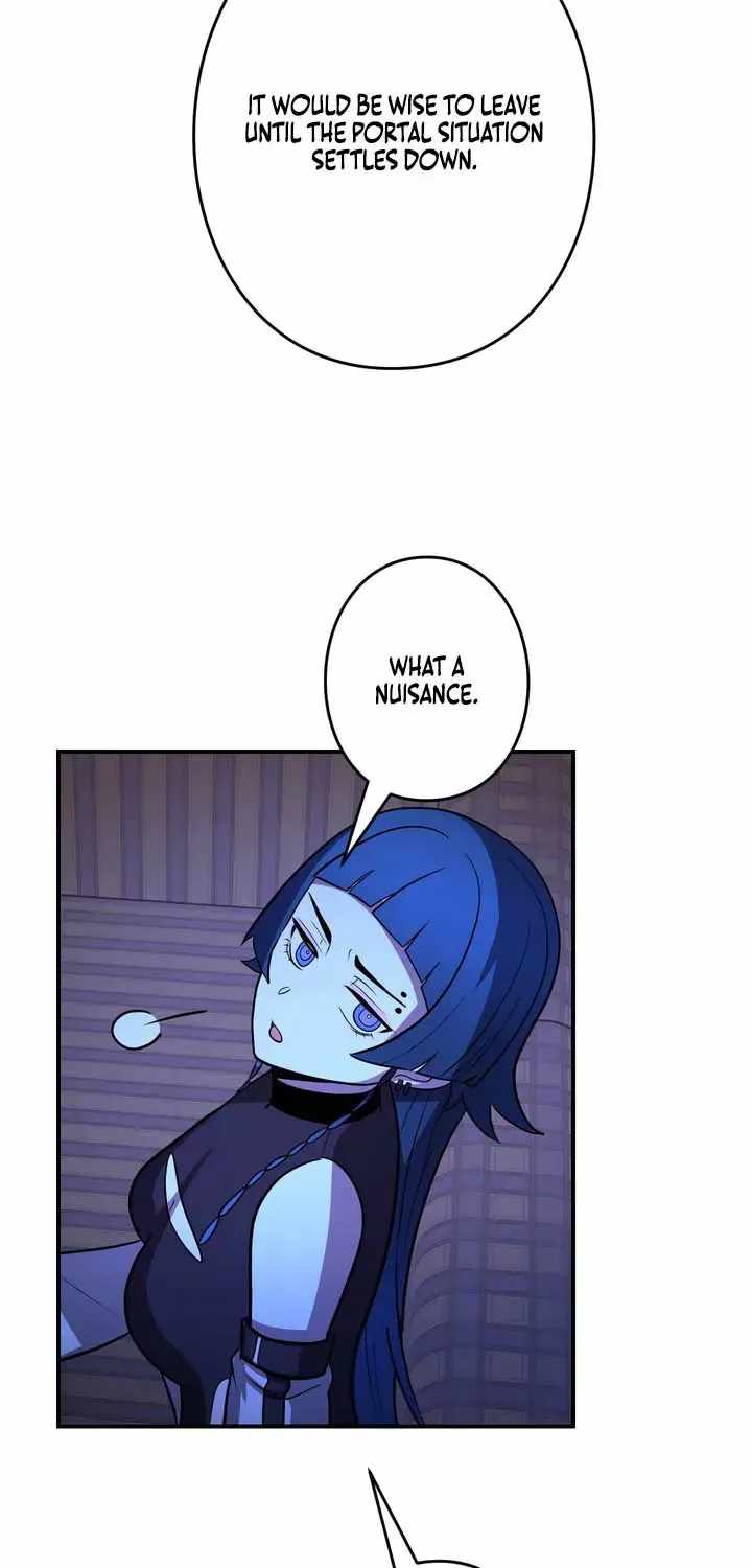 Reborn Ranker – Gravity User Chapter 175 - Page 10