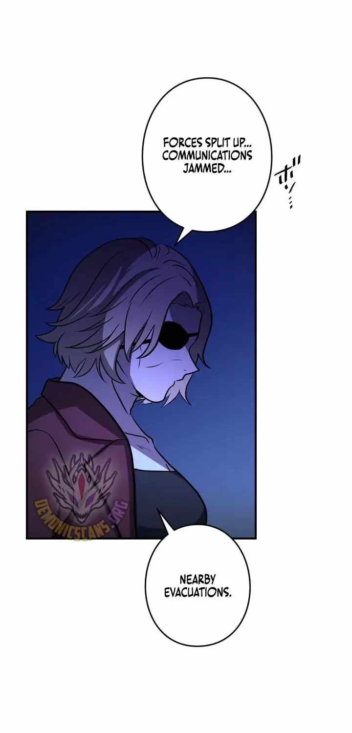 Reborn Ranker – Gravity User Chapter 175 - Page 13