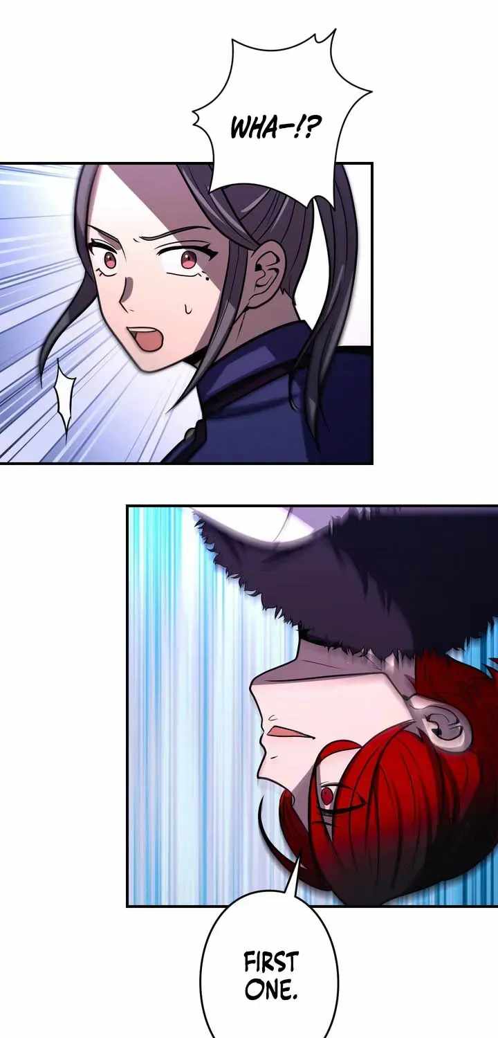 Reborn Ranker – Gravity User Chapter 175 - Page 26