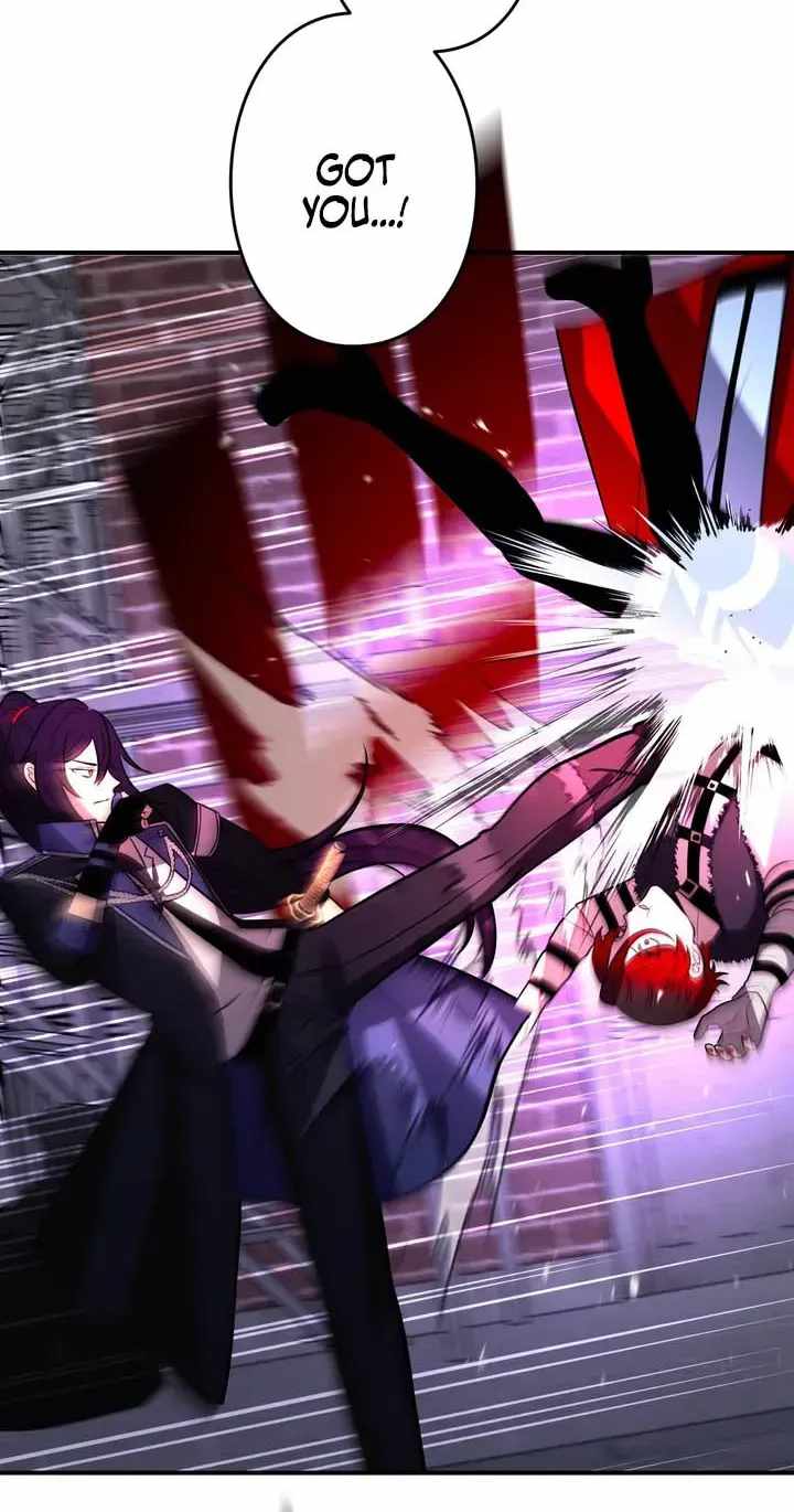Reborn Ranker – Gravity User Chapter 175 - Page 27