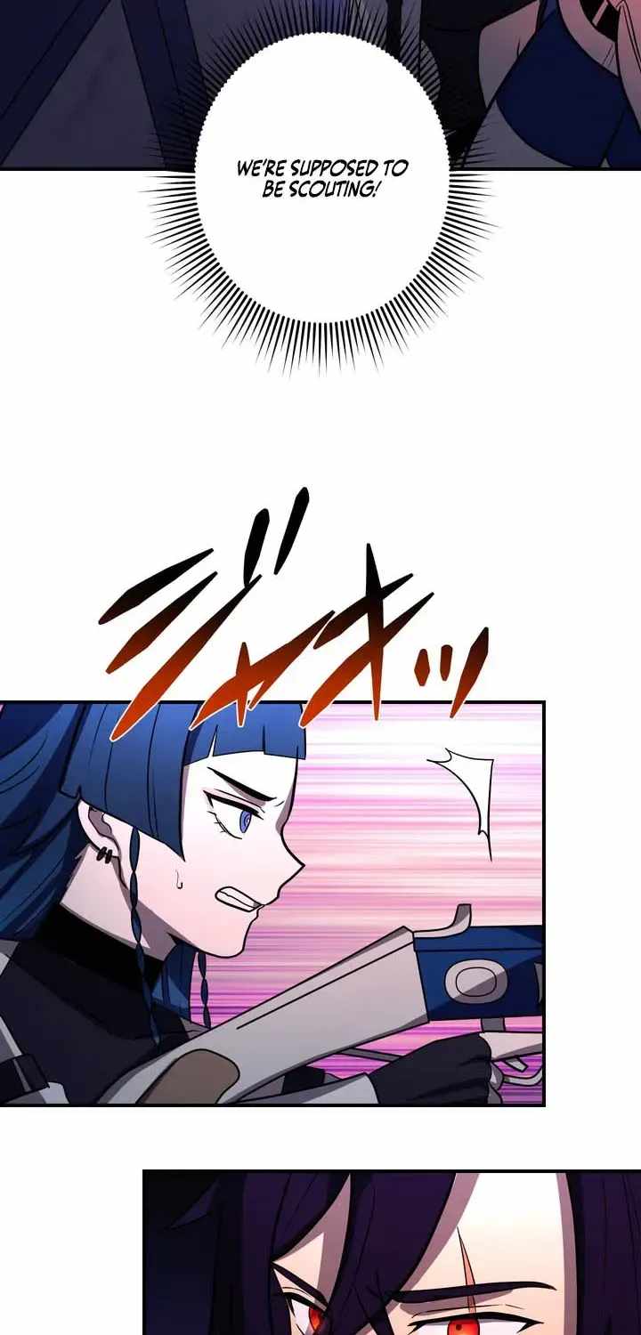 Reborn Ranker – Gravity User Chapter 175 - Page 31