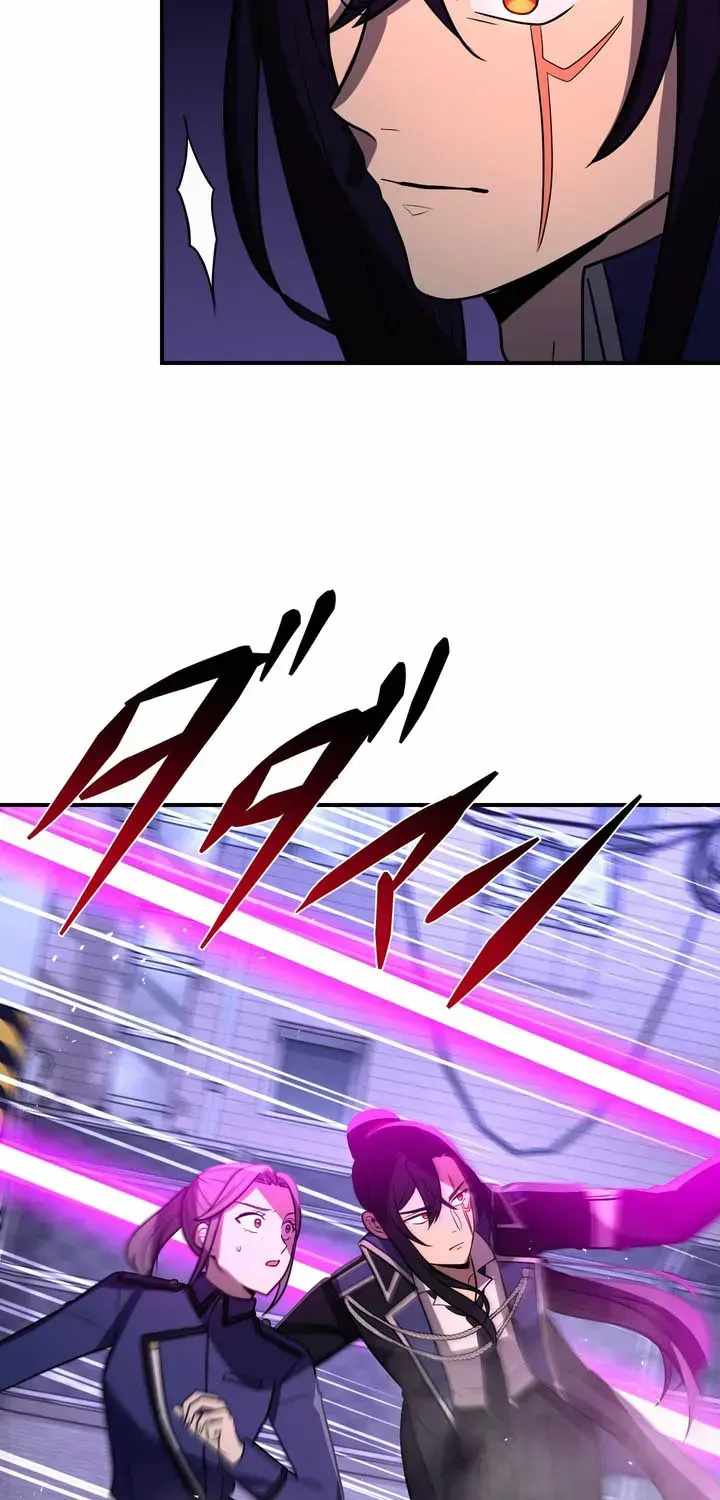 Reborn Ranker – Gravity User Chapter 175 - Page 32