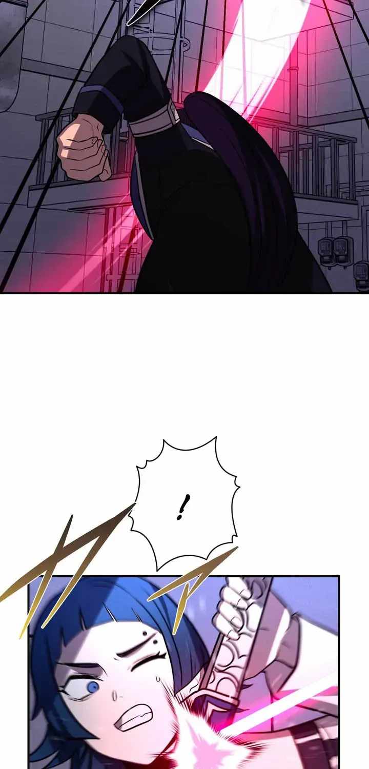 Reborn Ranker – Gravity User Chapter 175 - Page 36