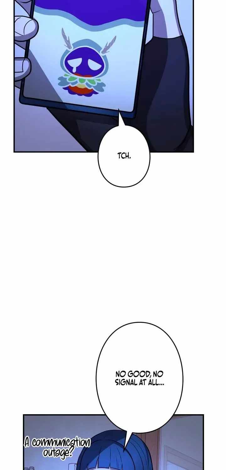 Reborn Ranker – Gravity User Chapter 175 - Page 4