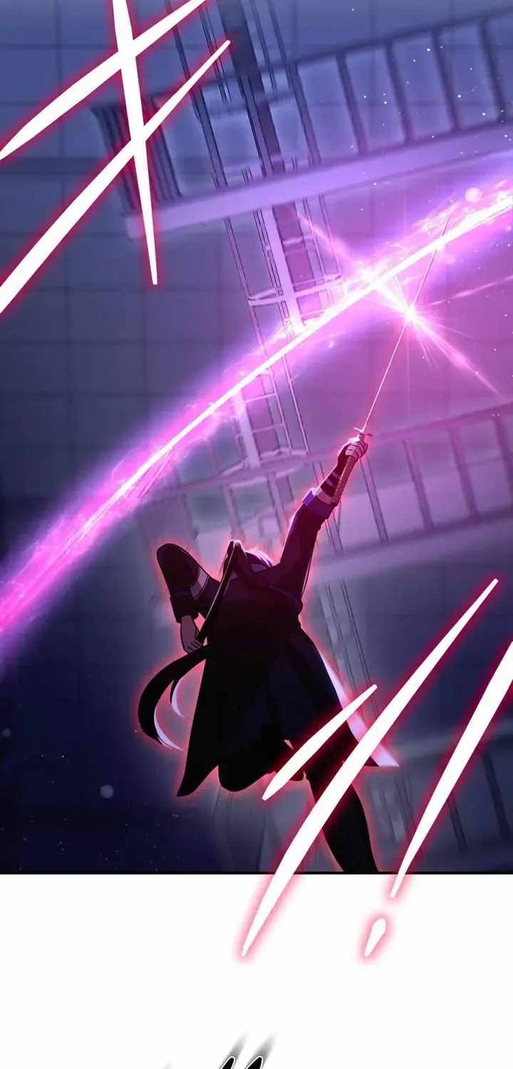 Reborn Ranker – Gravity User Chapter 175 - Page 44