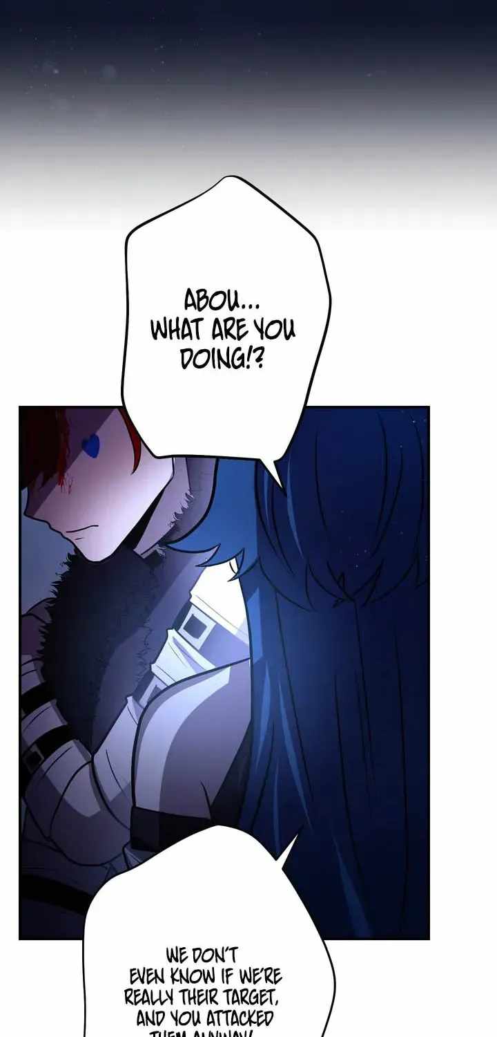 Reborn Ranker – Gravity User Chapter 175 - Page 48