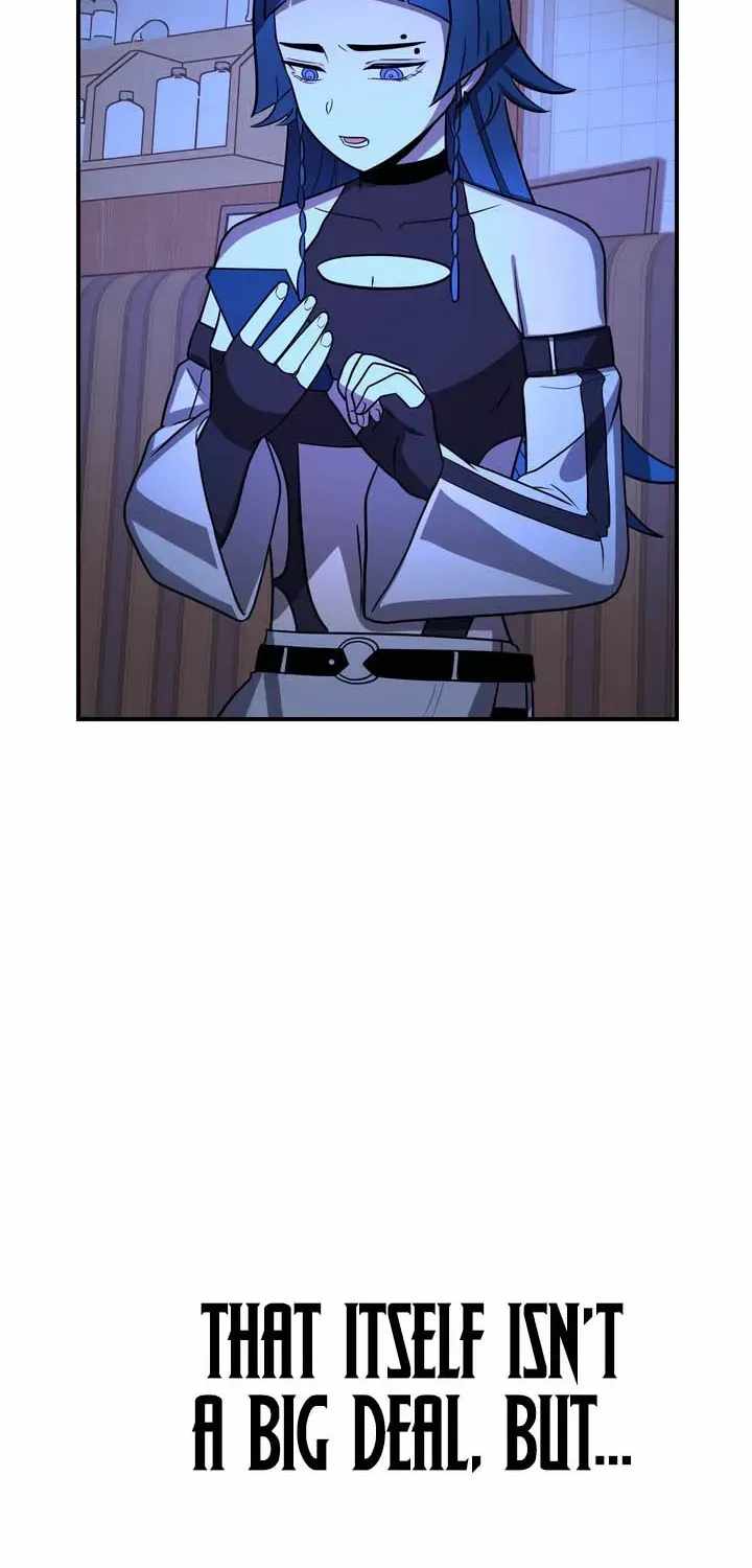Reborn Ranker – Gravity User Chapter 175 - Page 5