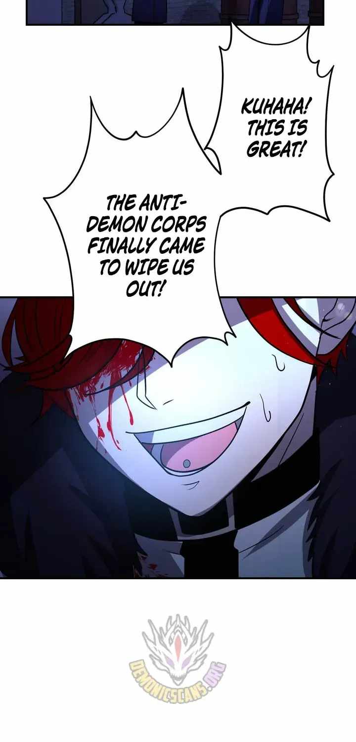 Reborn Ranker – Gravity User Chapter 175 - Page 52