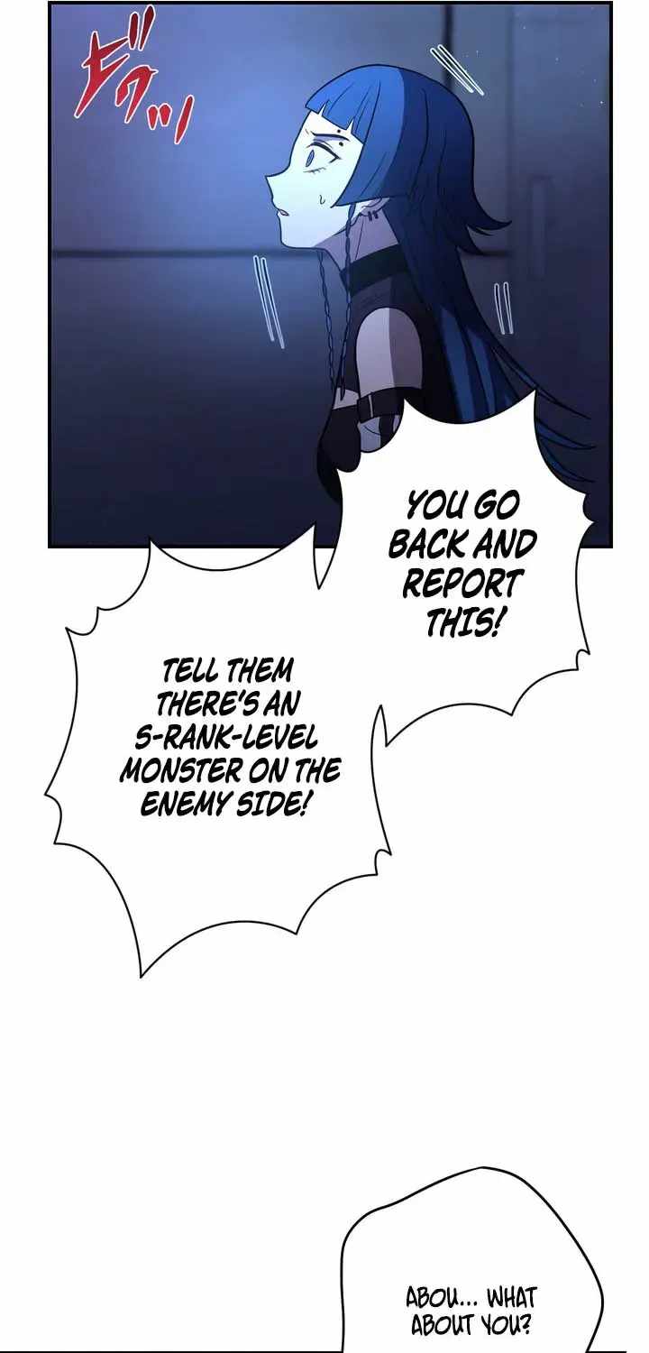 Reborn Ranker – Gravity User Chapter 175 - Page 54