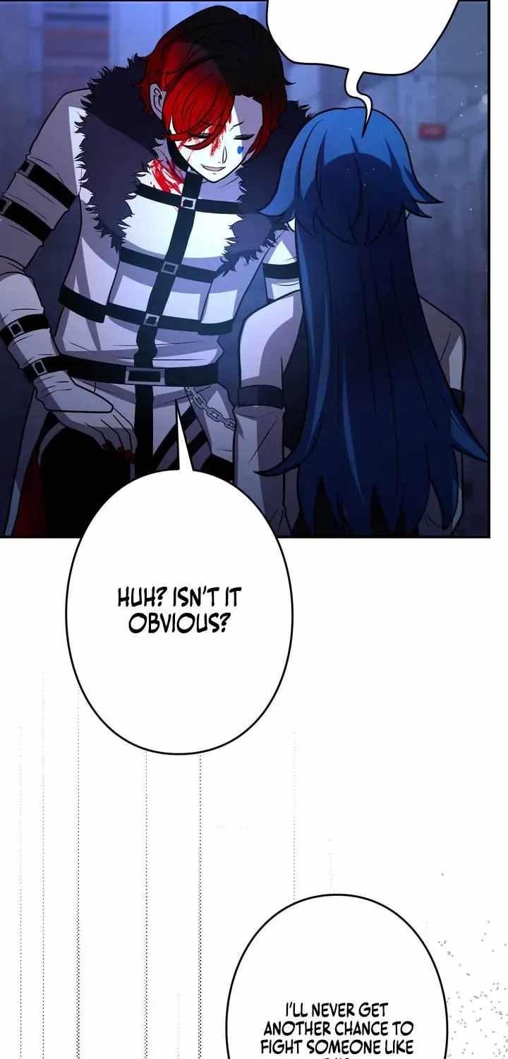 Reborn Ranker – Gravity User Chapter 175 - Page 55