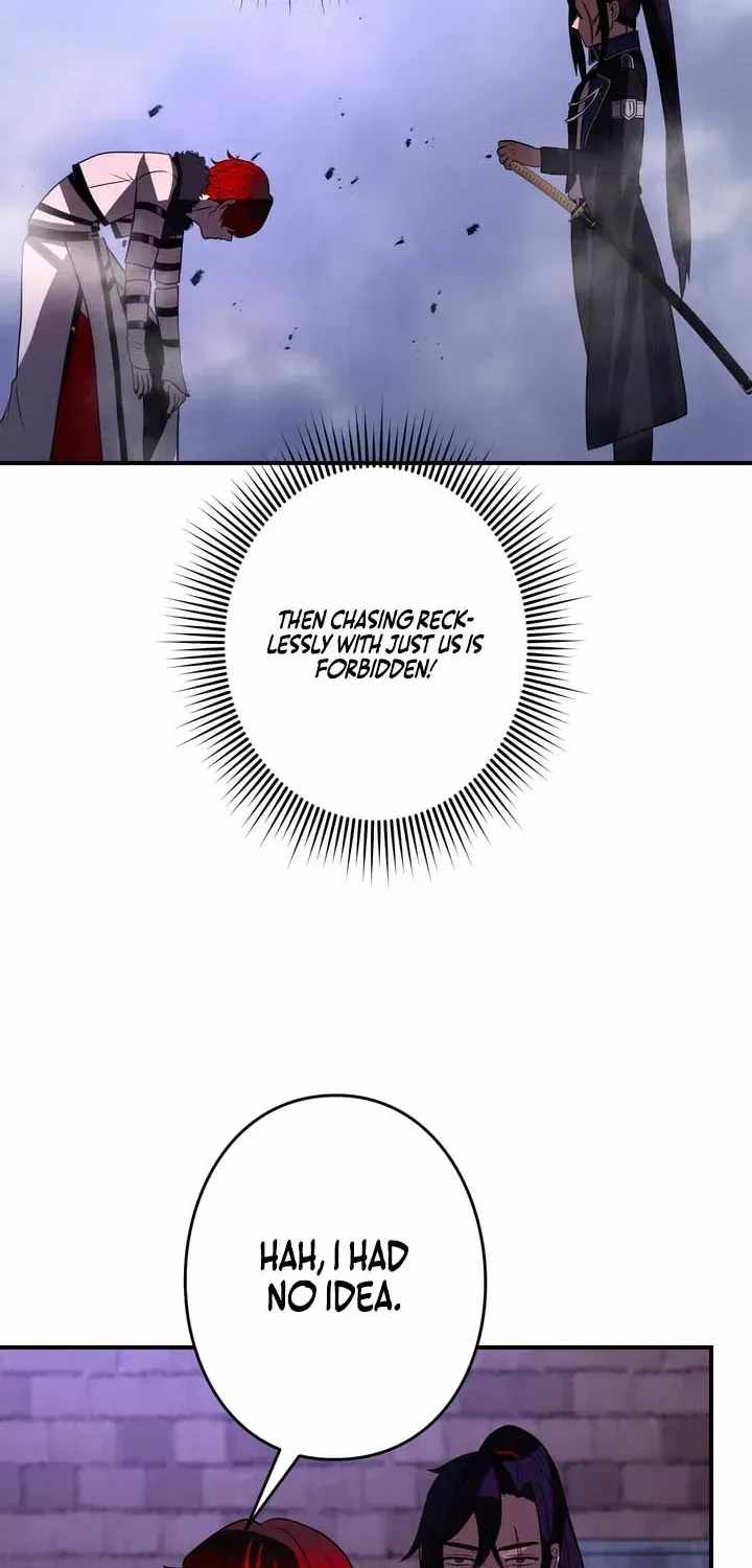 Reborn Ranker – Gravity User Chapter 175 - Page 63