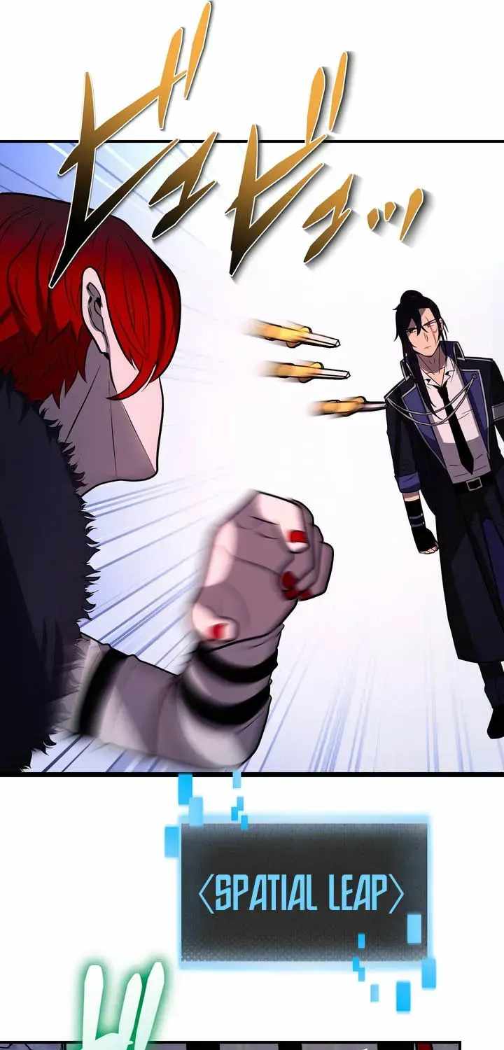 Reborn Ranker – Gravity User Chapter 175 - Page 66