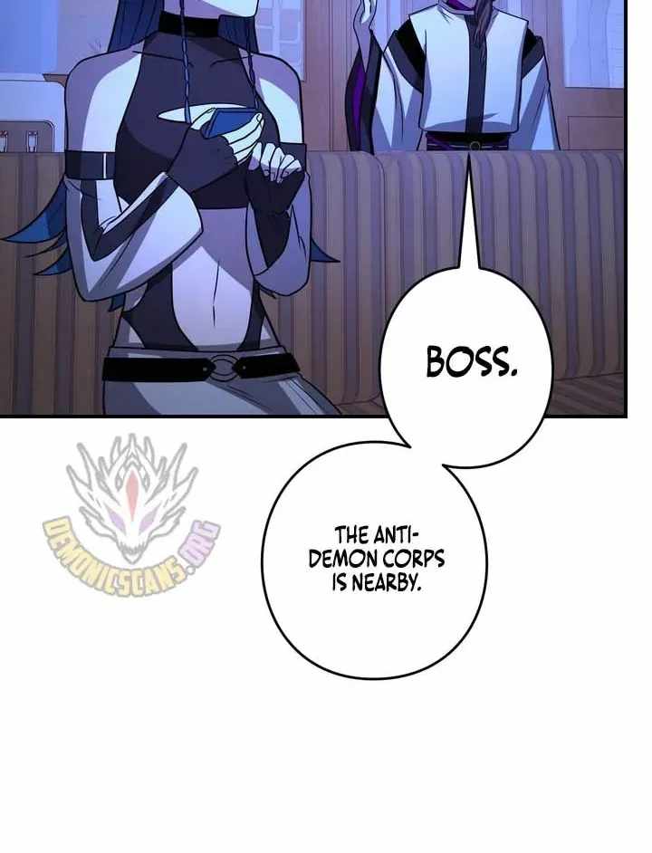 Reborn Ranker – Gravity User Chapter 175 - Page 7