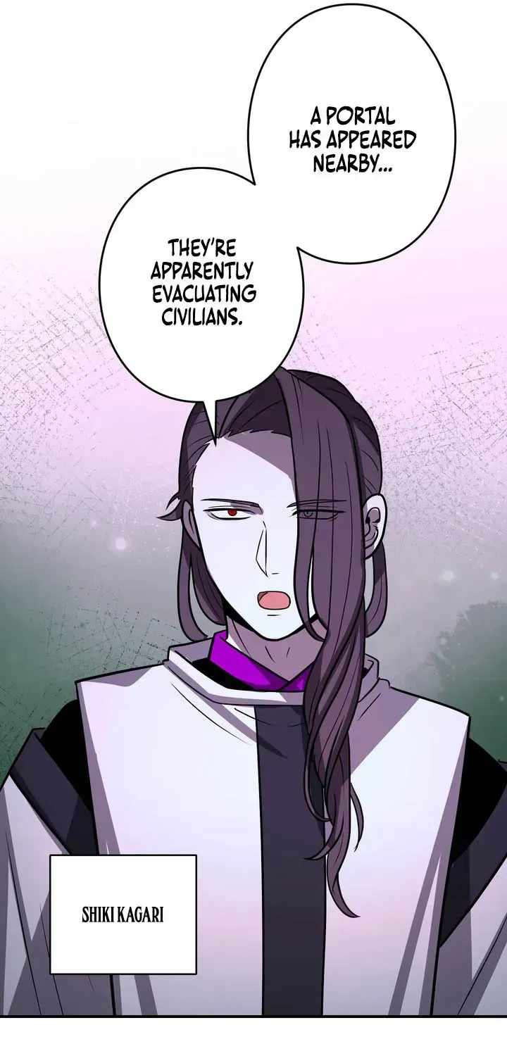 Reborn Ranker – Gravity User Chapter 175 - Page 8