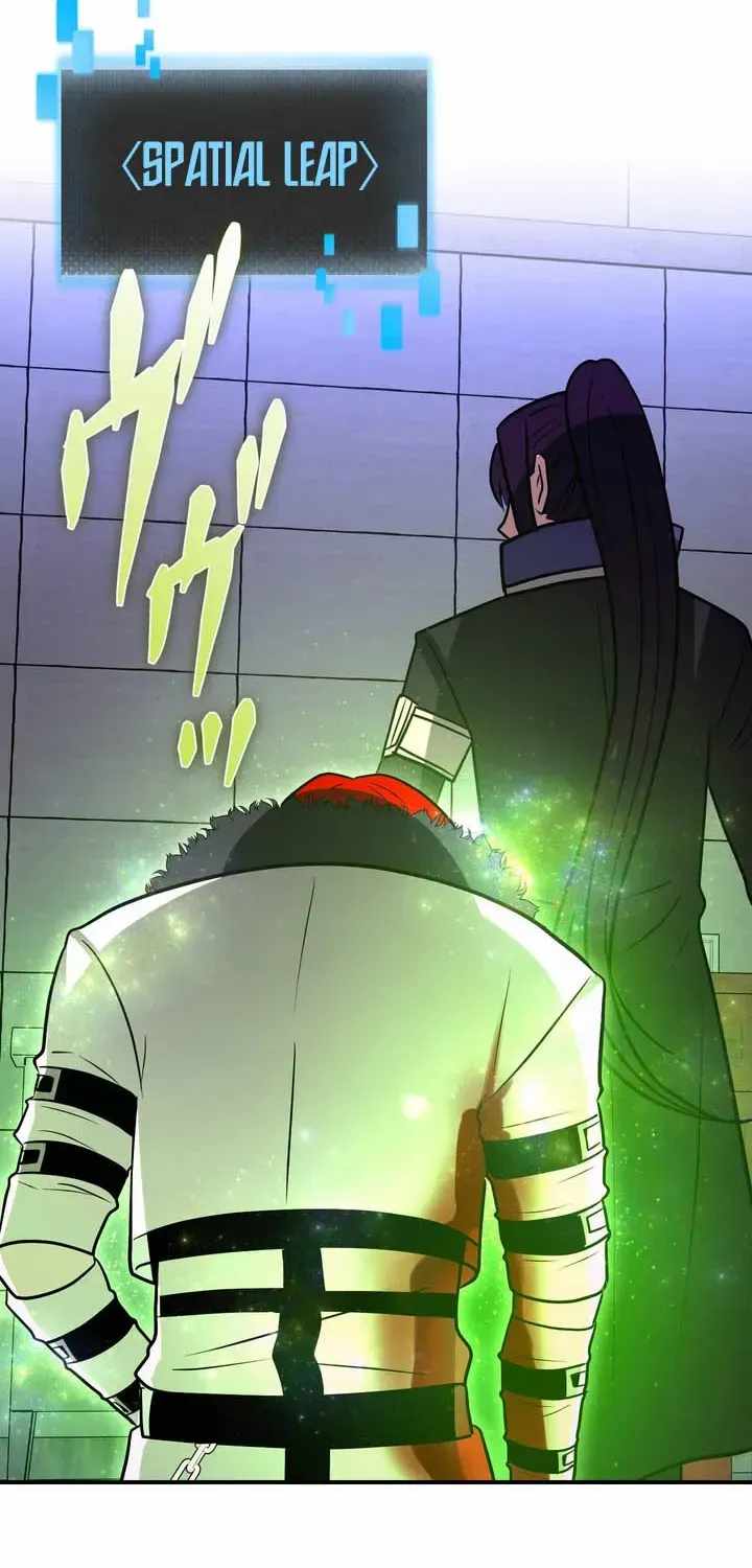 Reborn Ranker – Gravity User Chapter 175 - Page 80