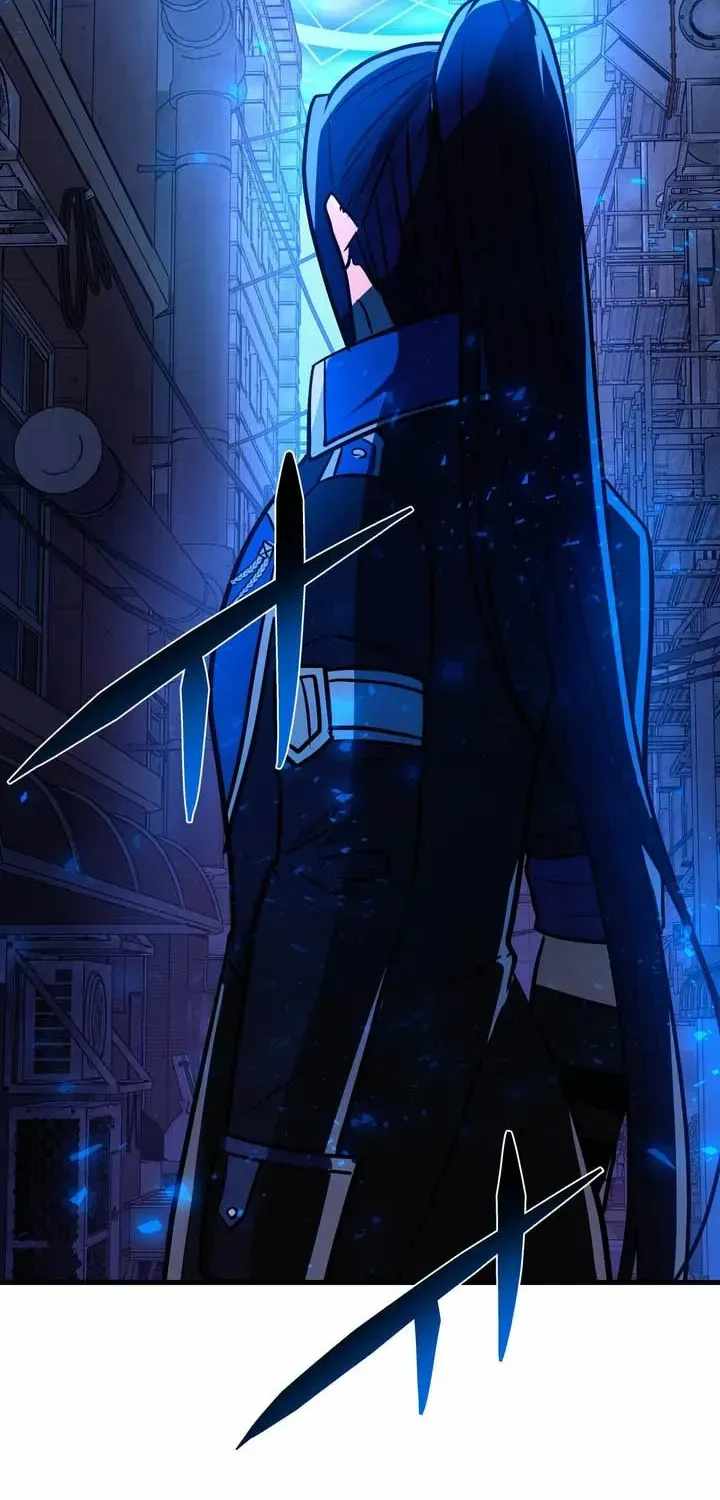 Reborn Ranker – Gravity User Chapter 175 - Page 87