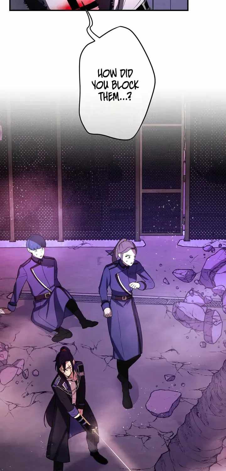 Reborn Ranker – Gravity User Chapter 176 - Page 16
