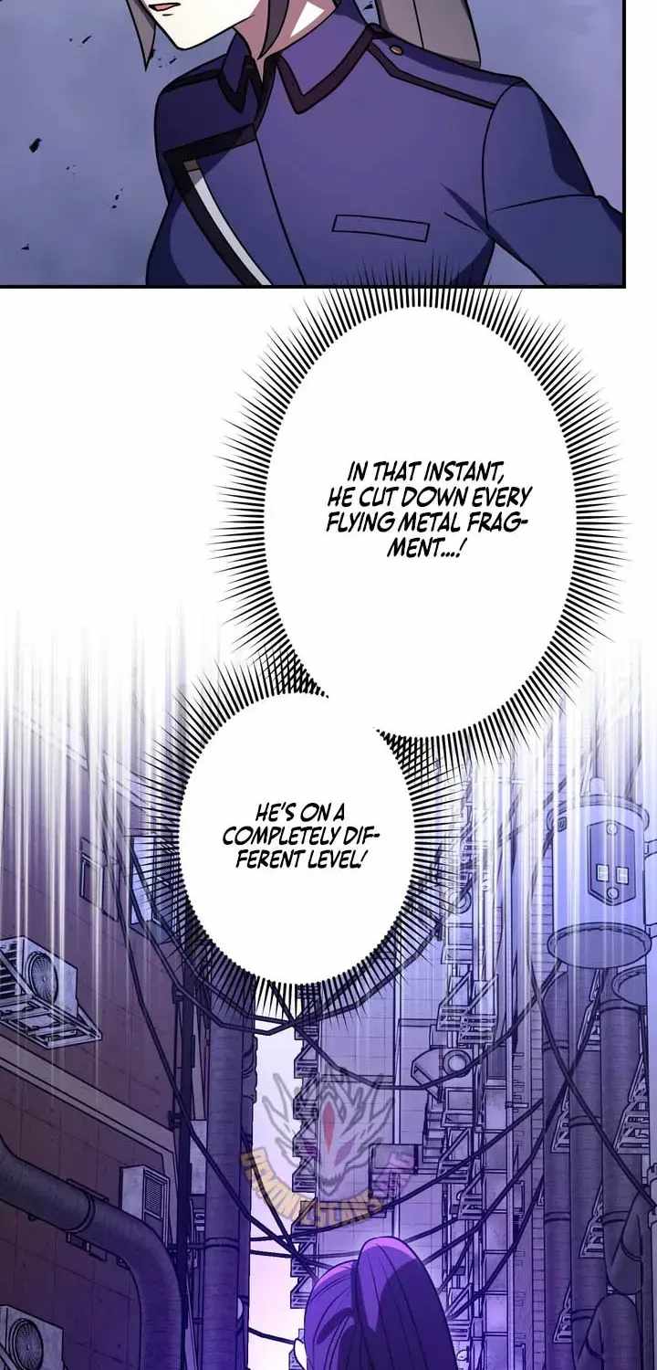 Reborn Ranker – Gravity User Chapter 176 - Page 19