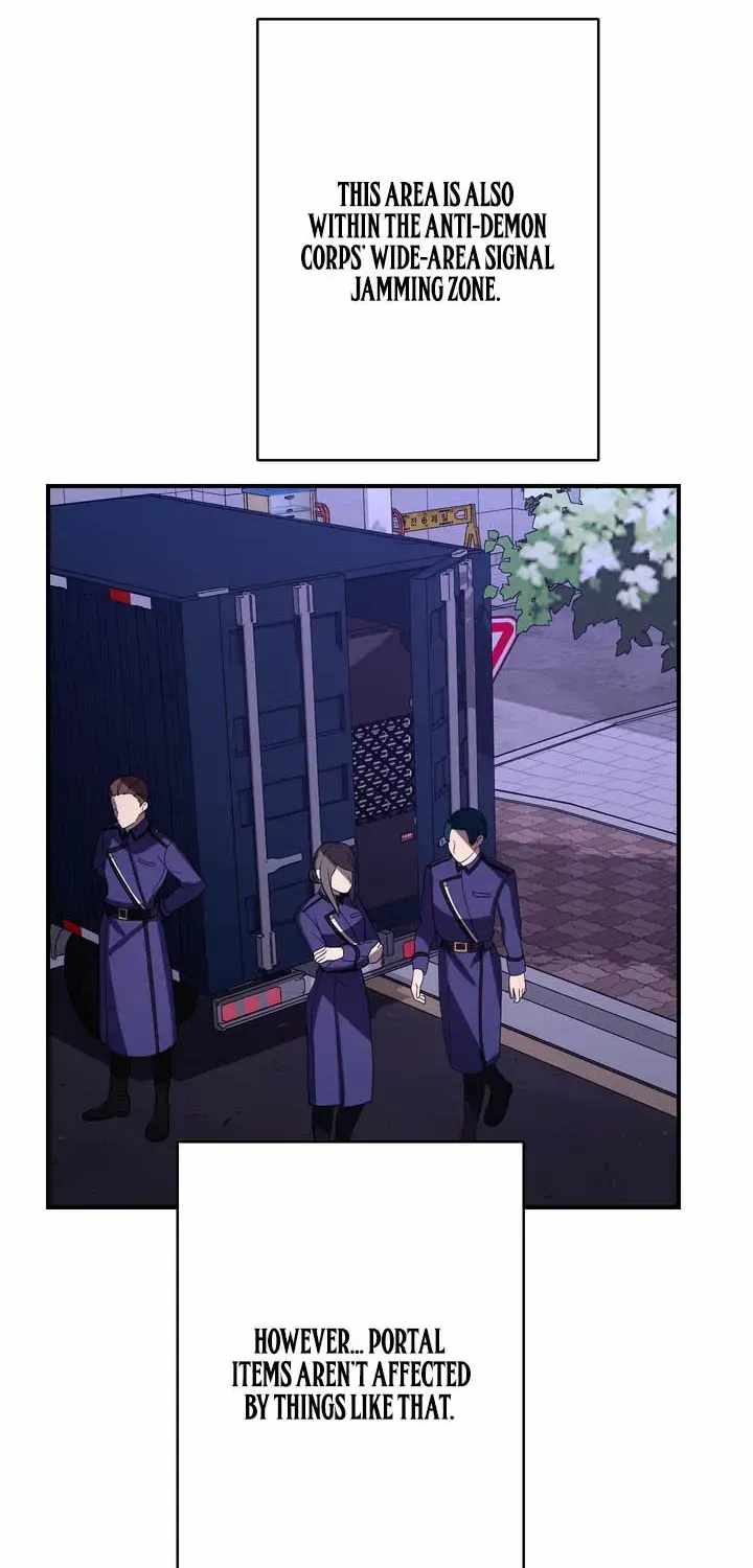 Reborn Ranker – Gravity User Chapter 176 - Page 24
