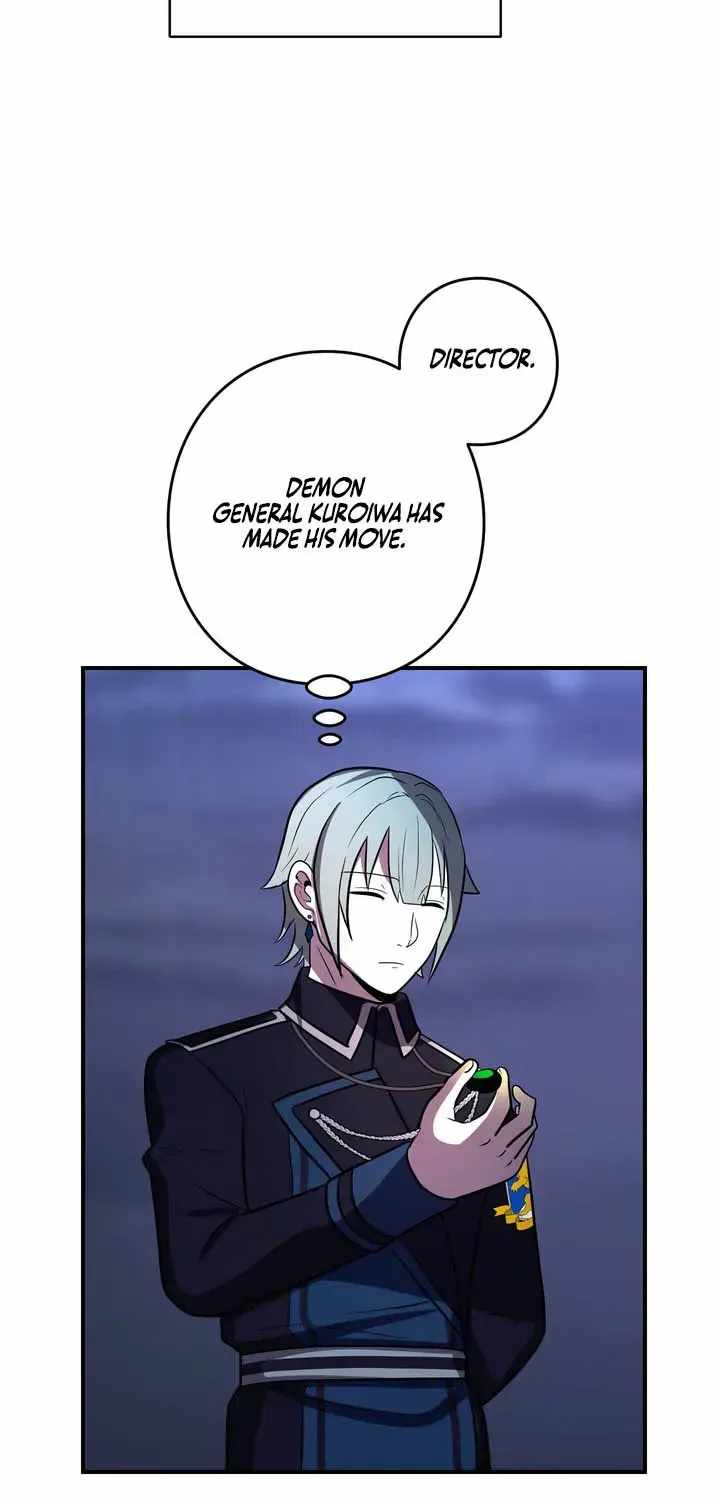 Reborn Ranker – Gravity User Chapter 176 - Page 25