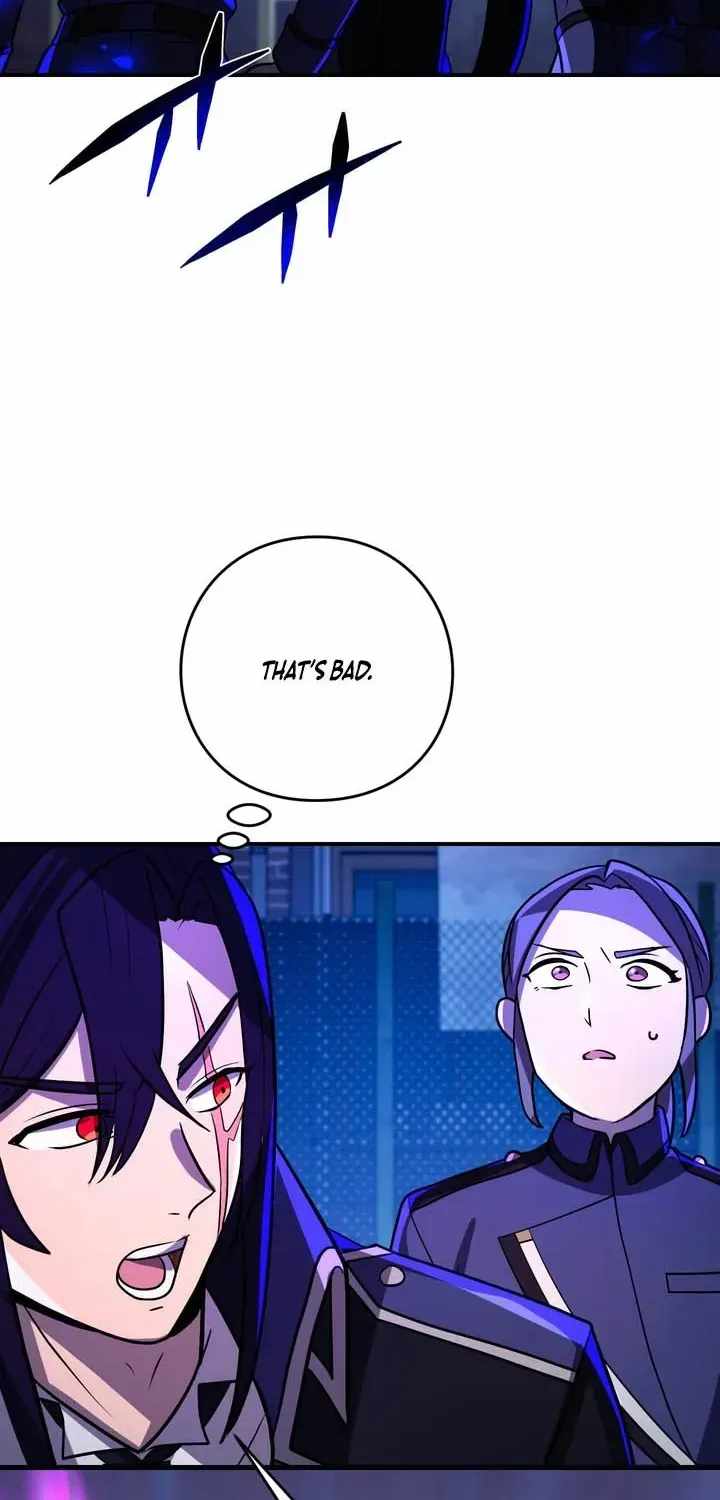 Reborn Ranker – Gravity User Chapter 176 - Page 3