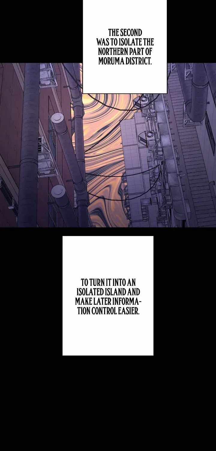 Reborn Ranker – Gravity User Chapter 176 - Page 32