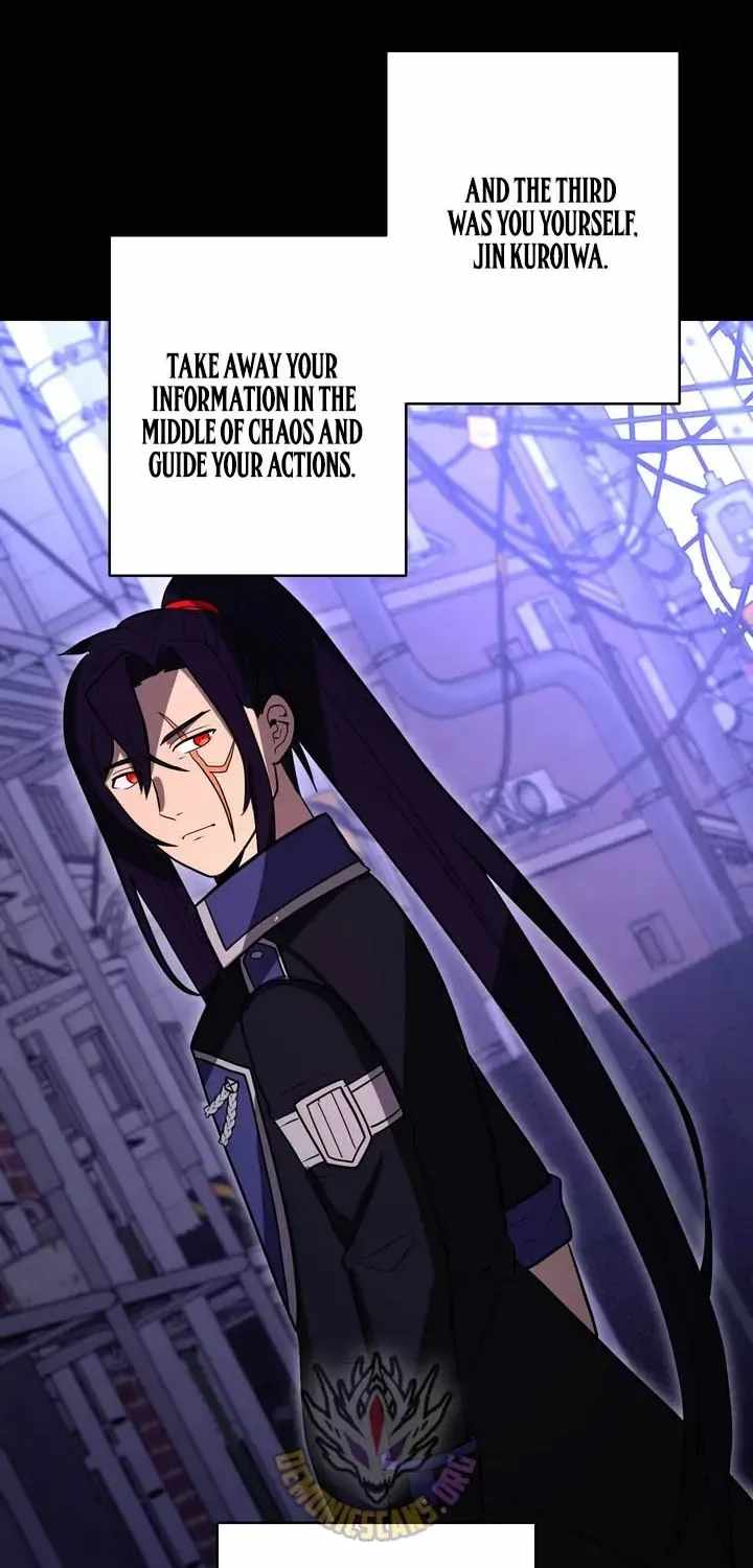 Reborn Ranker – Gravity User Chapter 176 - Page 33