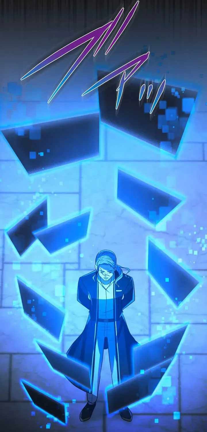 Reborn Ranker – Gravity User Chapter 176 - Page 35