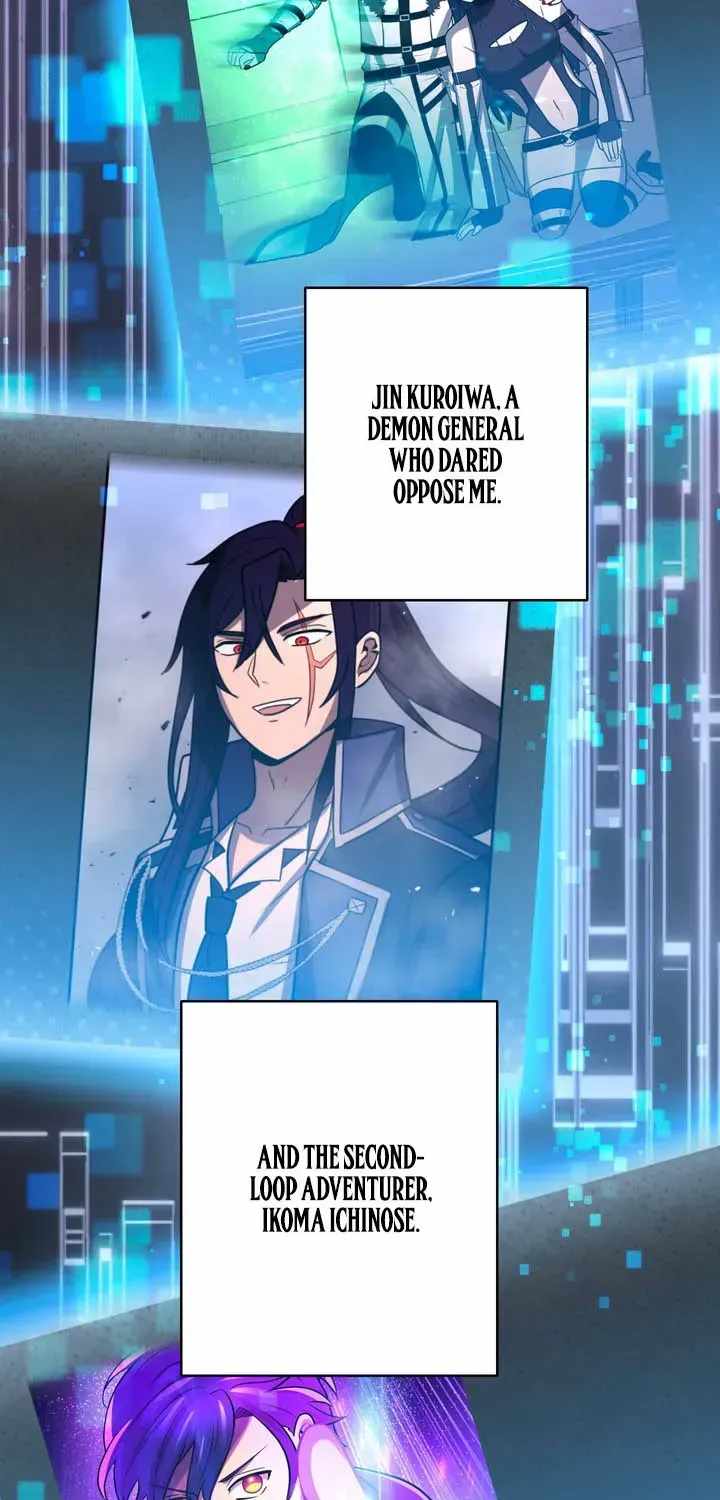 Reborn Ranker – Gravity User Chapter 176 - Page 39