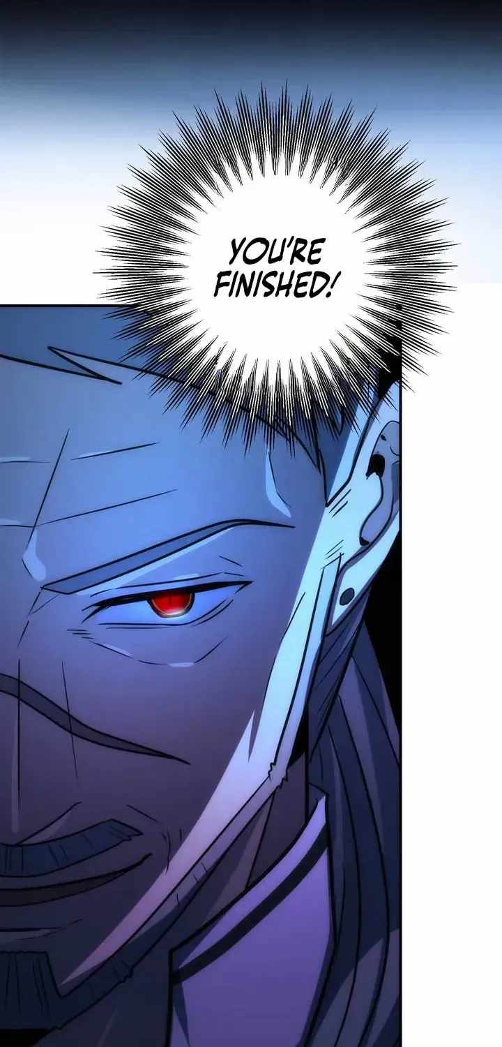 Reborn Ranker – Gravity User Chapter 176 - Page 43
