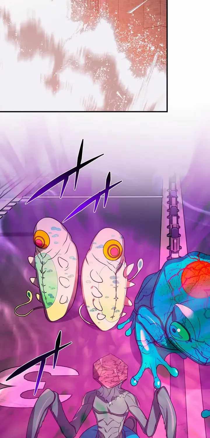 Reborn Ranker – Gravity User Chapter 176 - Page 45