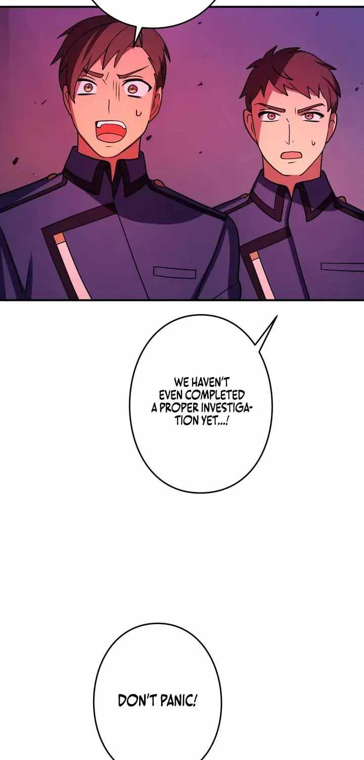 Reborn Ranker – Gravity User Chapter 176 - Page 47