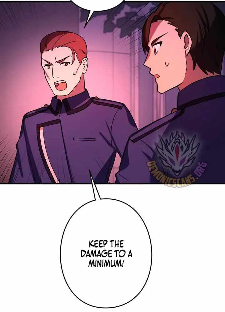 Reborn Ranker – Gravity User Chapter 176 - Page 48