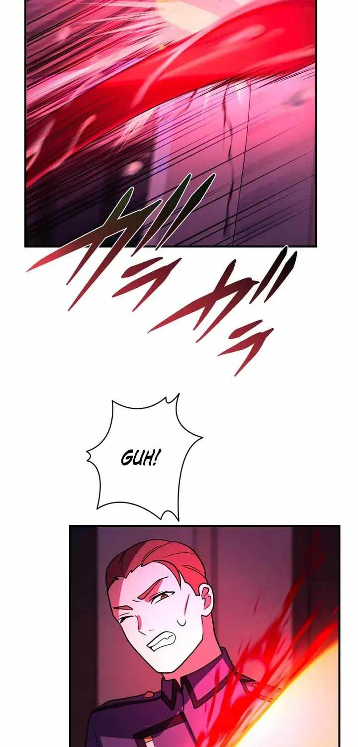 Reborn Ranker – Gravity User Chapter 176 - Page 52