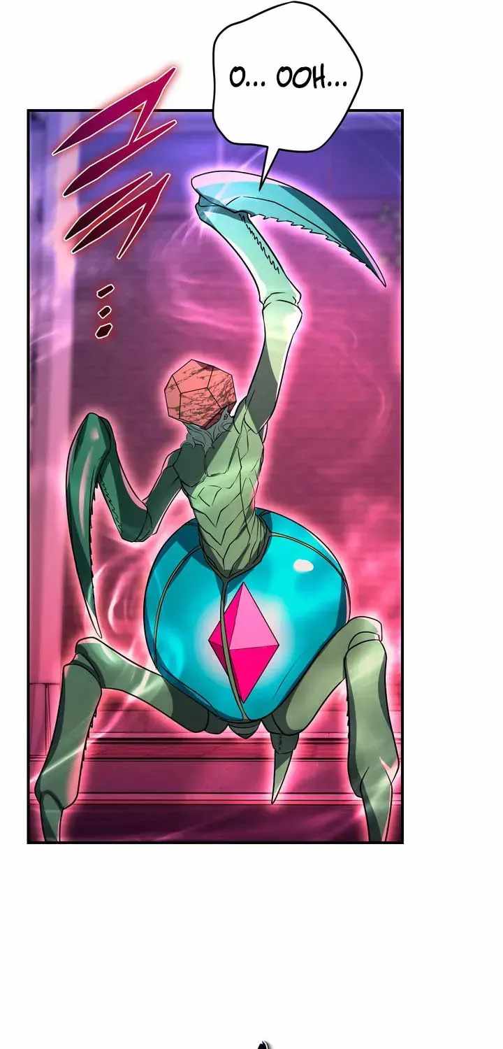 Reborn Ranker – Gravity User Chapter 176 - Page 56