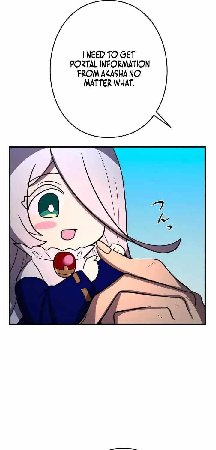 Reborn Ranker – Gravity User Chapter 176 - Page 63