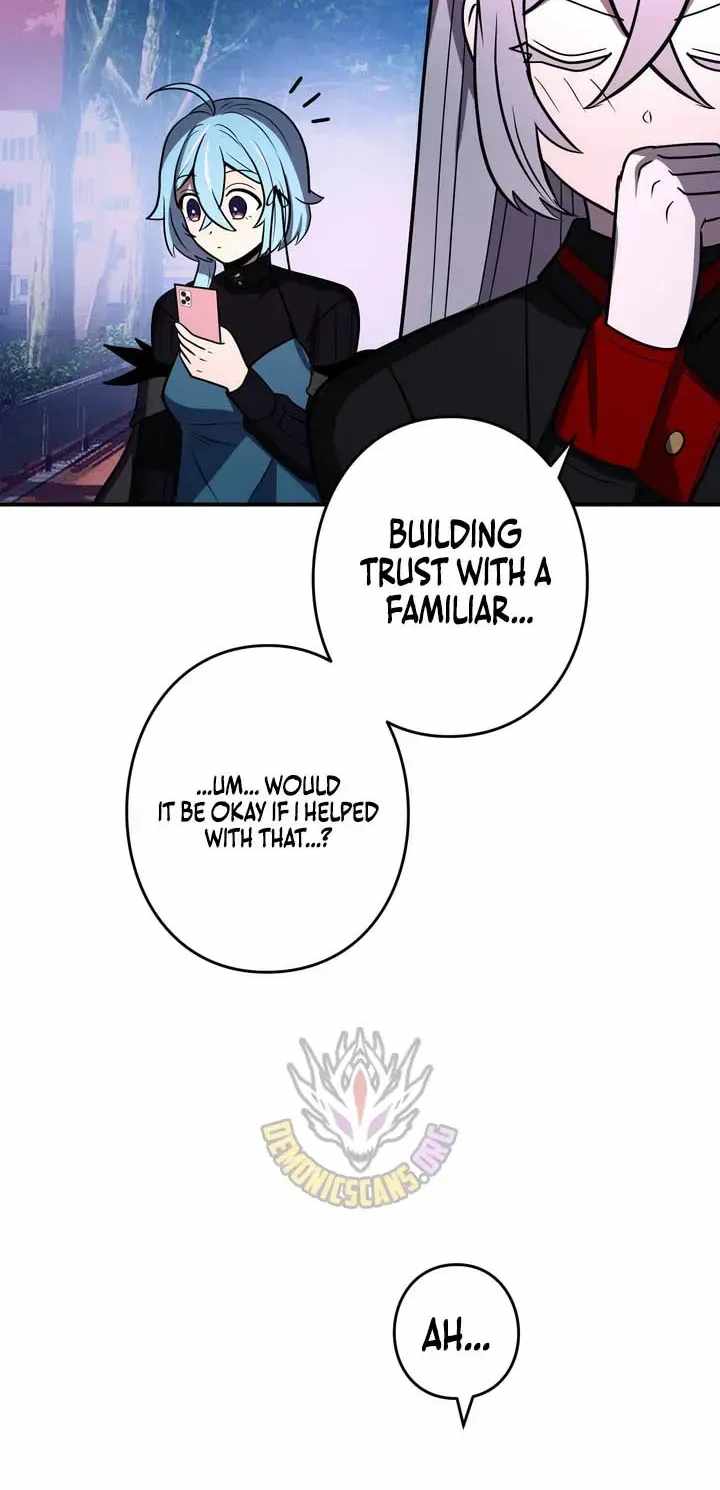 Reborn Ranker – Gravity User Chapter 176 - Page 68